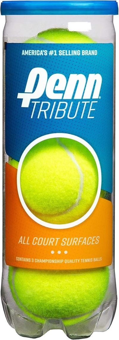 Tennisballen voor Professioneel en Recreatief Spel