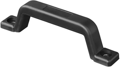 ProPlus Handgreep voor Aanhangwagen - 188 x 50 mm - Aanhanger Handgreep - Zwart