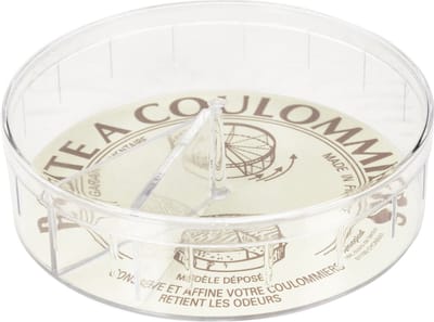 Gusta Cheese box Coulommiers