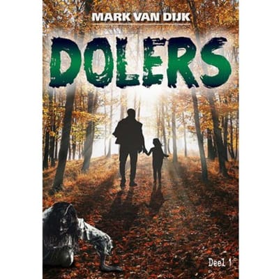 Dolers - Doler - Mark van Dijk