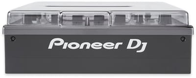Decksaver Pioneer DJM-900NXS2 Cover - Cover voor DJ-equipment