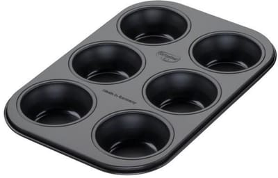 Dr. Oekter - Muffinvorm 'Classic' - PFAS-vrij