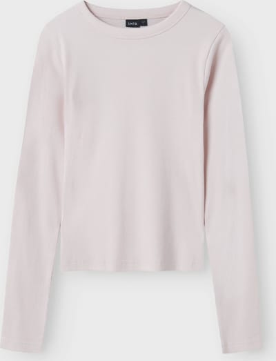 Name it Top met lange mouwen Korte