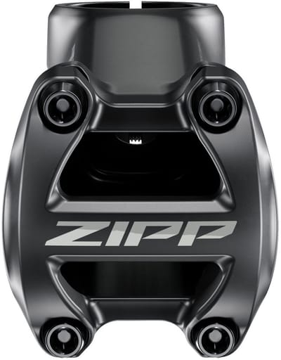 Zipp Aluminium Stem Service Course Sl Os Black