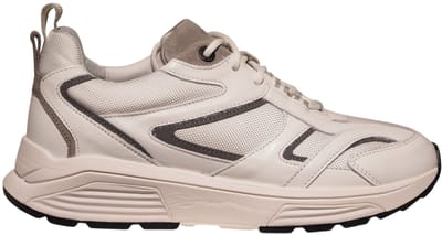 Xsensible Stretchwalker Sneaker Brooklyn 33202.5.151 H Wit Combi