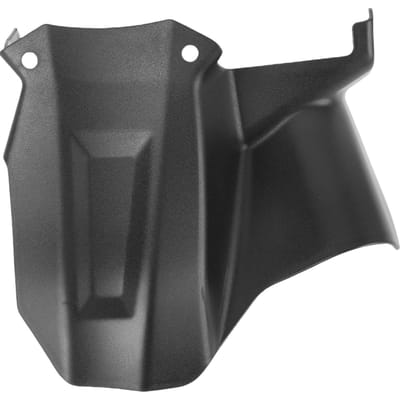 Motorfiets Achterwiel Spatbord Verlengstuk Plastic Achterband Verlenging Wielkap Modderspatbescherming