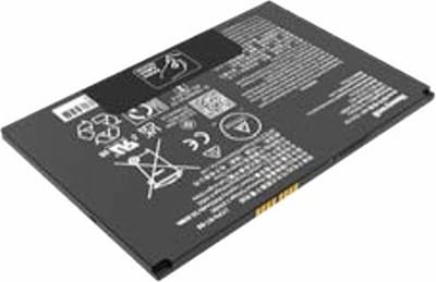 Honeywell Spare Battery