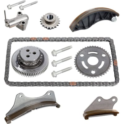 Distributiekettingset FEBI BILSTEIN 108993