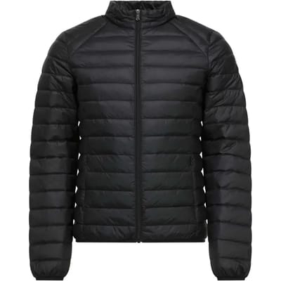 Donsjack Jott Mat Basic Noir
