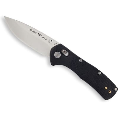 Buck Range Pro Black