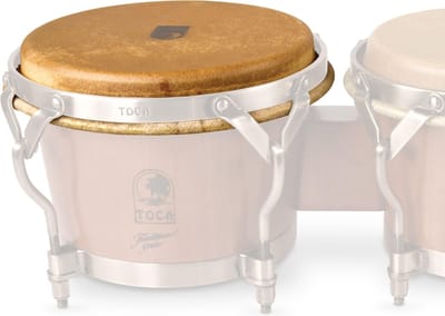 Toca Percussion Bongovel 8,5" (Large), voor 3900 Traditional - Bongo vel