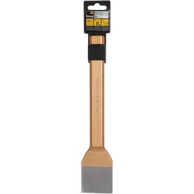 Sencys Platte Koudbeitel 50x250mm