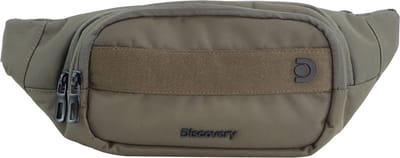 Discovery Heuptas | Buiktas Downtown - Khaki - D00920.11 - Khaki