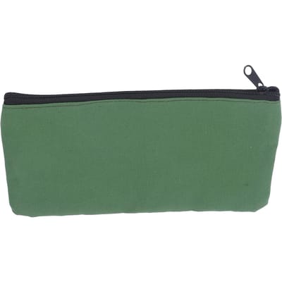 Gereedschapstas Legergroen Canvas Draagbaar Multifunctioneel Heavy Duty Handtas voor Sleutel Schroevendraaier Nagel gray