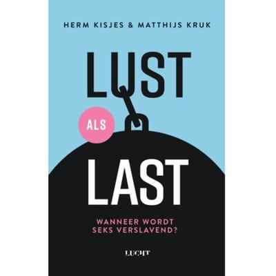 Lust Als Last - Herm Kisjes