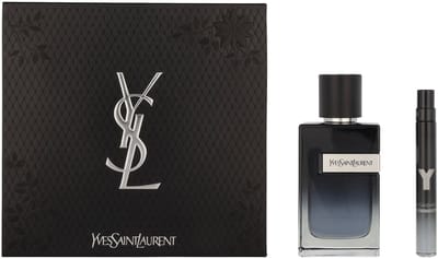 Yves Saint Laurent Y Giftset