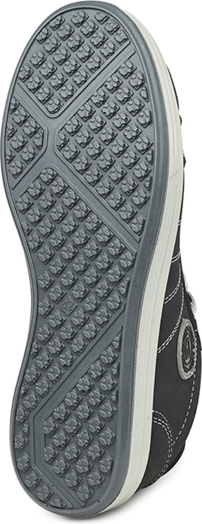 Gevavi Safety GS69 Wolf S3 Werkschoenen Sneakers Heren