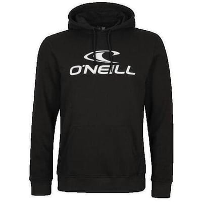 Capuchon sweaters O'neill Sweat à capuche O'Neill coupe décontractée noir