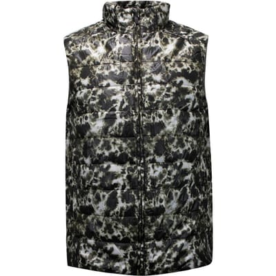 Adidas Porsche Design Heren Camo Gilet