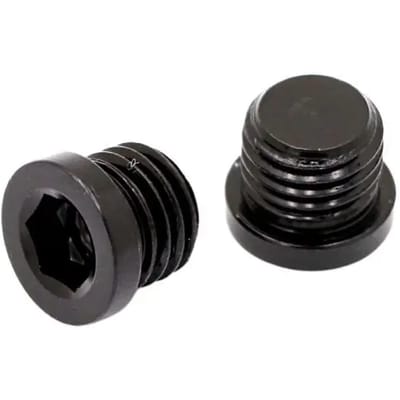 Paar ventieldopjes Pride Racing V-Brake