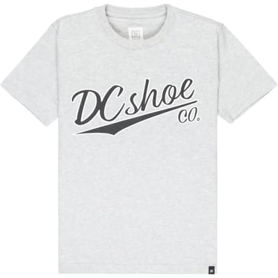 Kinder-T-shirt DC Shoes Substitute