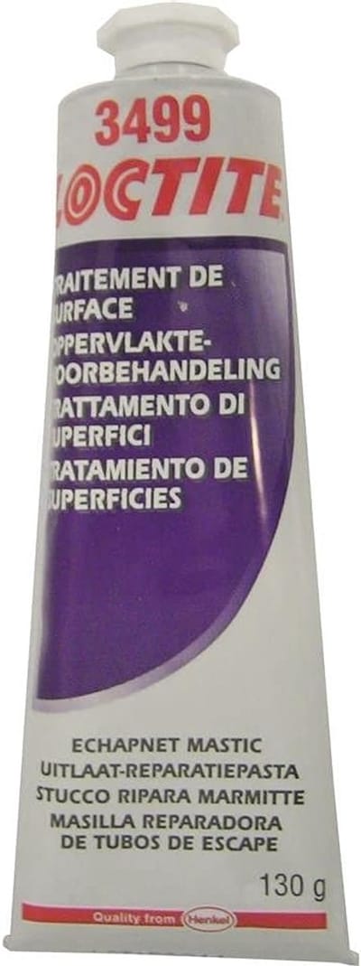 Reparatieset Kit - Universele Lijm - Snelle Herstellingen - Hoge Hechtkracht - 130 gram
