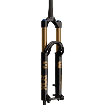 Vork Fox Factory 38 Float29 Factory 180 Grip X2 Kabolt X
