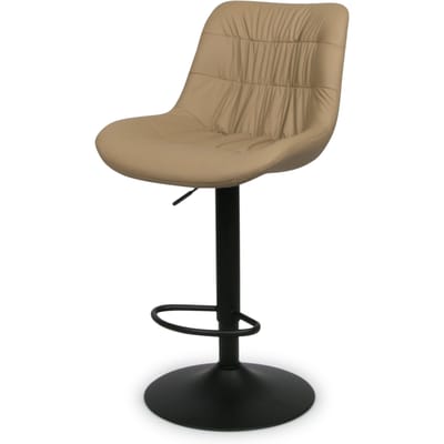 Milton & Oldbrook Barkruk Beja Taupe
