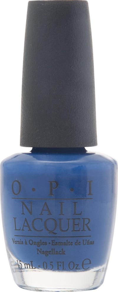 O.P.I. - Keeping Suzi at bay - 15 ml - Nagellak
