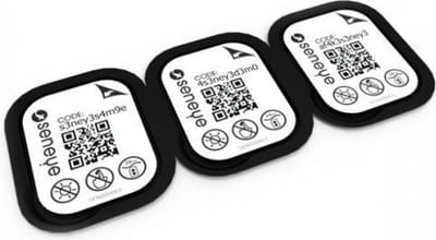 Seneye 3 Slide Pack