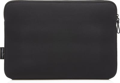 Castelijn & Beerens Dama Laptop Sleeve Neopreen 15.6'' black