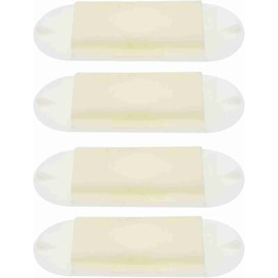 4 STuks Bijenontsnappingsmateriaal Bijenkorf Nestdeur Bijenhouders Bijenhouderij Gereedschap beige