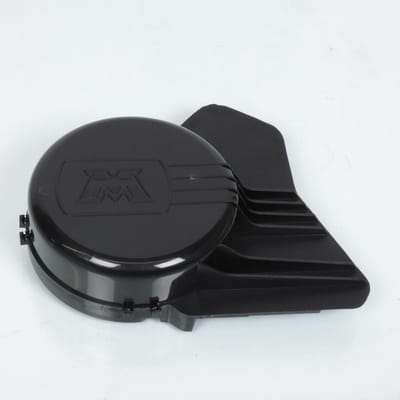 Carter de transmission RSM pour Mobylette MBK 50 51V 1978 à 2002 Neuf