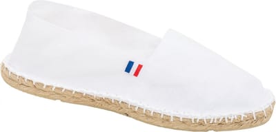 Schoenen Lifestyle / Leisure Unisex 36 EU Kariban White 100% Katoen