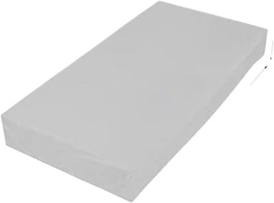 Loopbandhoes - Fitnessapparaathoes - Apparatuur Beschermen - Waterdicht en Stofdicht - 140x71x15cm - Zilver