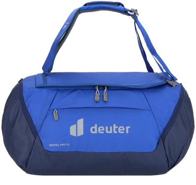 Deuter Pro 60 - Reistas/Reisrugzak 66 cm (neptune-nightblue)