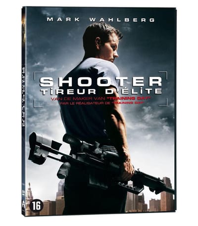 Shooter