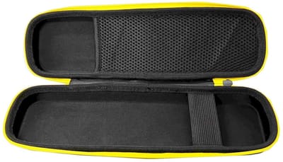 Hard Protective Case voor T5600/T5-1000/T6-600/T6-1000 - Elektrische Spanning, Continuïteit en Stroom Tester Accessoire