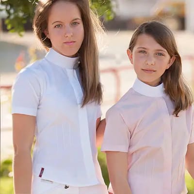 Dames wedstrijdshirt Lexhis Anael