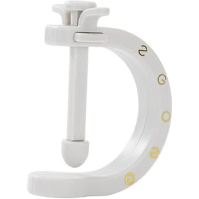 Vingerlas Hand Voeten Massager Draagbare Acupressuur Massager Spanning Verlichting Verlichten Handpijn grijs