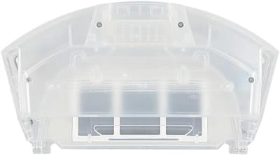 Stofbox Reserveonderdeel - Vuilcontainer - Robotstofzuiger Onderhoud - Verstoppingsvrij Kanaal - Grote Inhoud - Zoals Afgebeeld