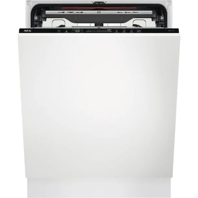 AEG 7000 GlassCare XXL Inbouwvaatwasser FSE77728P
