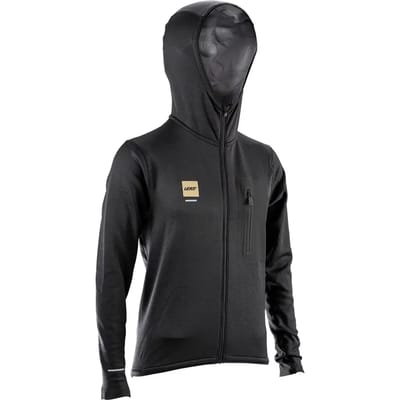 Damesjack met capuchon Leatt ThermaFlow 2.0