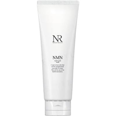 Natuore Recover - NMN Warm Peel Wash 120g