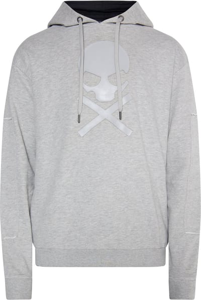 TUFFSKULL Hoodie