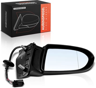 Frankberg 1x Buitenspiegel voor Opel Zafira A MPV T98 16L 18L
