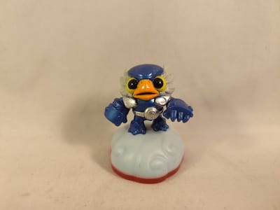 Skylanders Trap Team - Mini Pack (Jet-Vac & Pet-Vac)