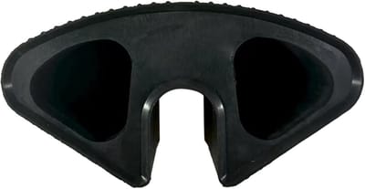 Trapbekleding Stapelbed - Antislip Trede Kussens - Veilige Toegang - Verbeterde Grip - 10x5.5x6cm