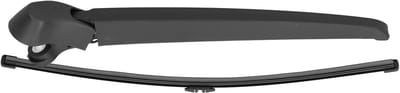 Vervangende Achterruitenwisserarm en Bladenset voor BMW X5 E70 2007-2013, OE: 61627206357, Auto Accessoires, Hoogwaardige Kwaliteit, Eenvoudige Installatie