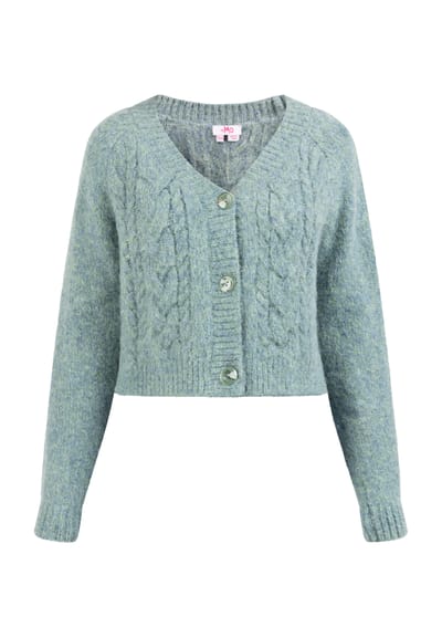 myMo vest blonda